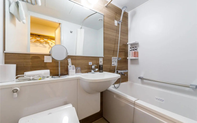 Comfort Hotel Kii Tanabe