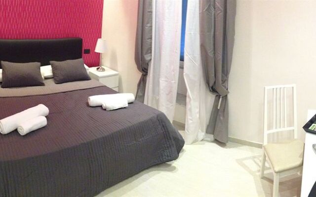 ROMAnce Cosimato Trastevere B&B