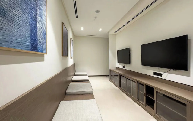 Downtown Luxe 1BR Vibes at Grande