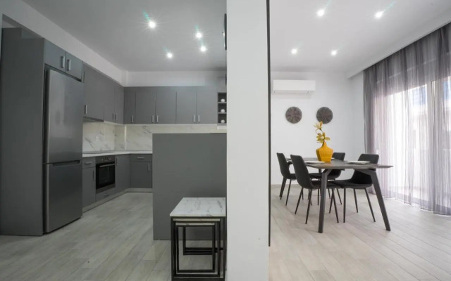 Rodini House