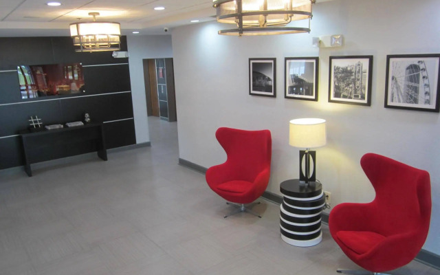 Comfort Inn & Suites Carrollton