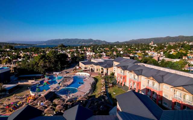 Howard Johnson Villa Carlos Paz