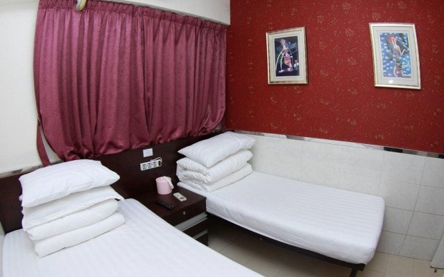Kam Fung Guest House