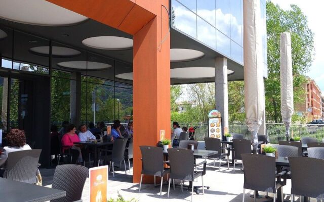 Hospedium Hotel Lleida