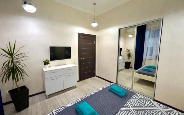 Apartment near Malevich and Opera House