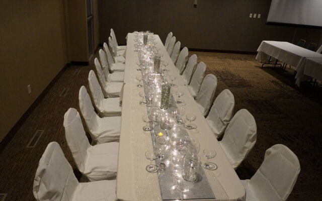 Biltmore Hotel Suites