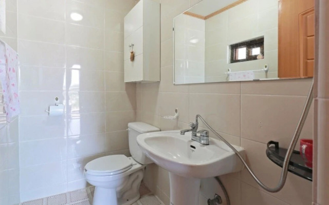 Gyeongju Mong Bed and Breakfast