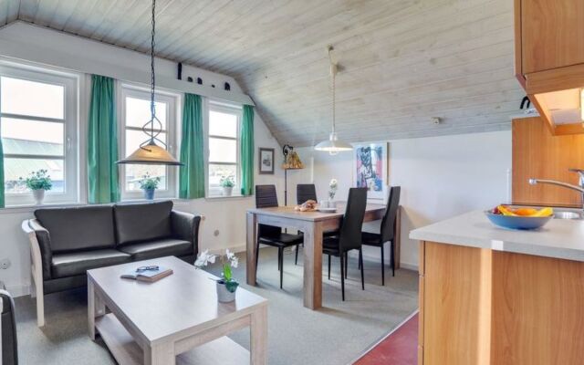 "Minna" - 2.3km from the sea in Western Jutland