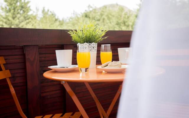 Guest house Oreskovic