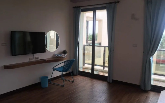ALUBA Hostal