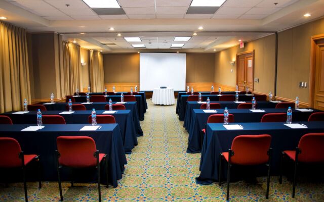 iStay Hotel Ciudad Victoria