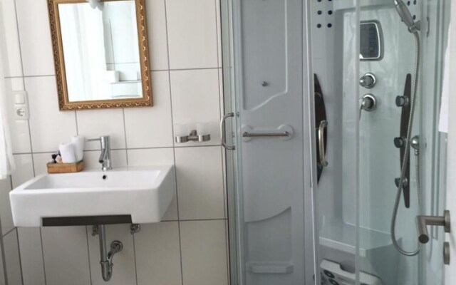 Eifel Hotel Haus West