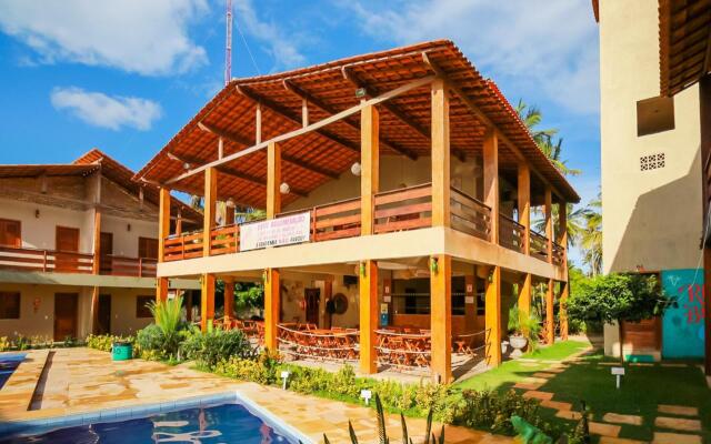 Pousada Recanto do Mar