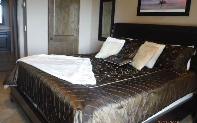 Bella Sirena 2BR BE 101-V by Casago