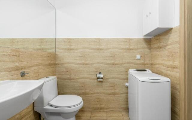 Sleepway Apartments - Garbary 95-78