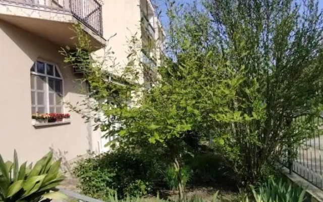 Start Panzió Étterem