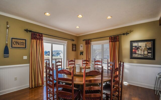 This Is Us 6 Bedroom House