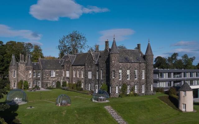 Meldrum House Country Hotel & Golf Course