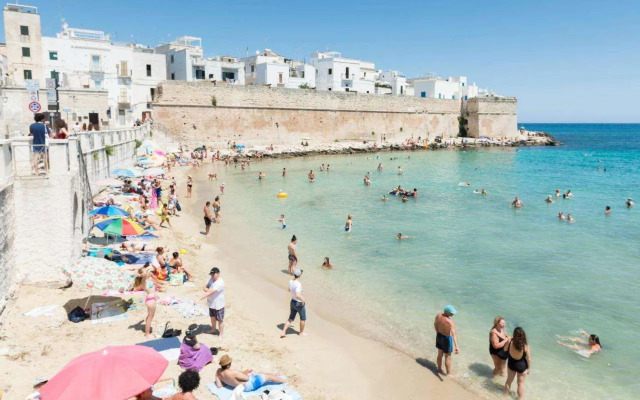 BB Rotta Mediterranea