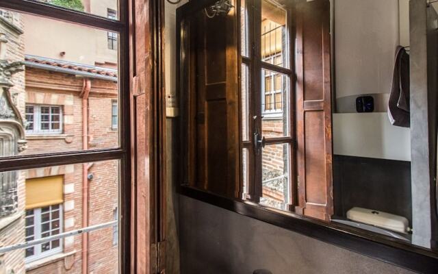 Le Studio Croix Baragnon