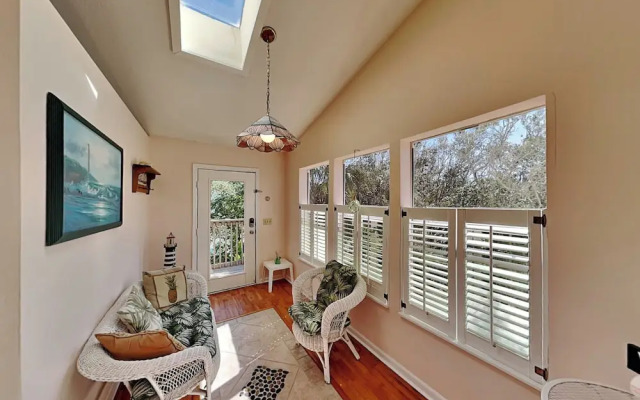 Seascape Beachhouse
