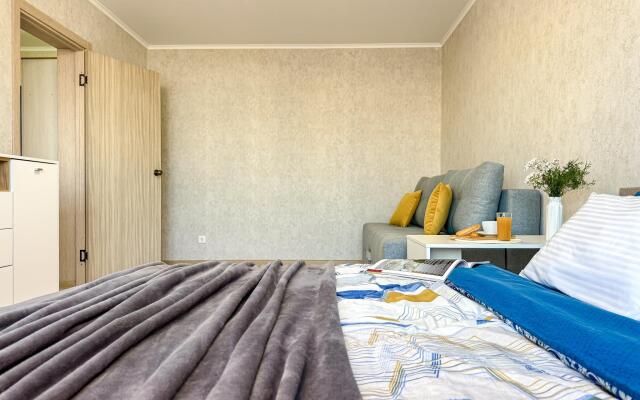 Monaco Apartment 24 on 227 Lenin Street