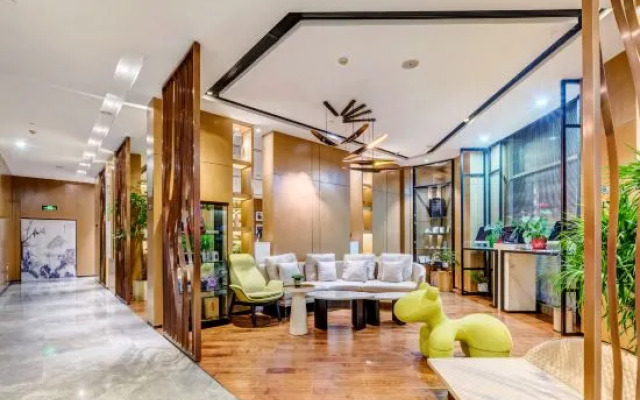 Wuduo Hotel