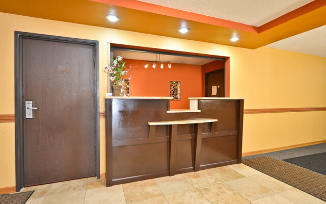 Americas Best Value Inn-Burnsville/Minneapolis