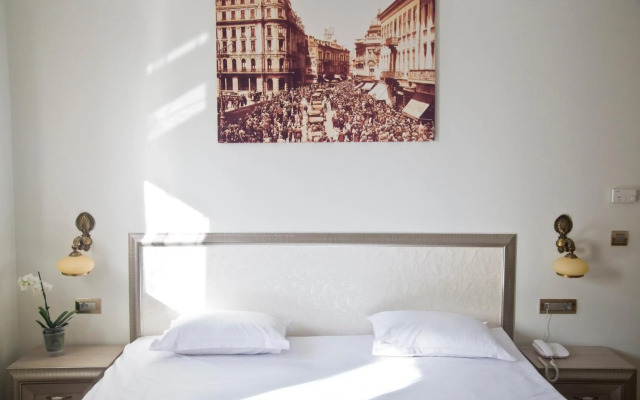 Euro Hotels International Grivita