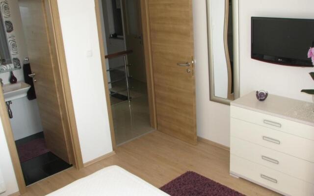 Accommodation Stella Mare