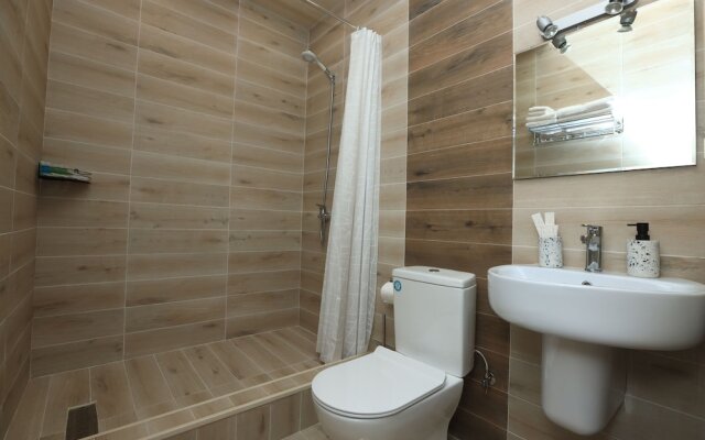 Syune Mini Hotel