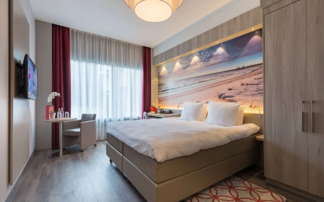 Ramada The Hague Scheveningen