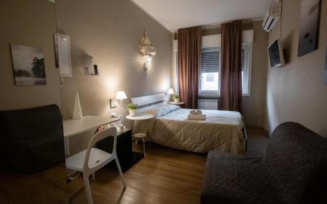Appartamento Cavour