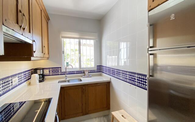 Jardines de Nerja 34