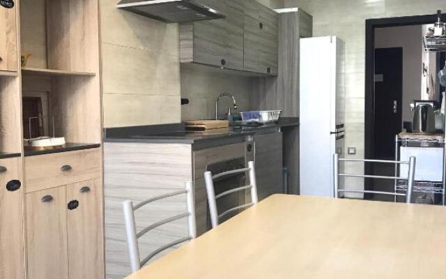 Cabanyal Beach House