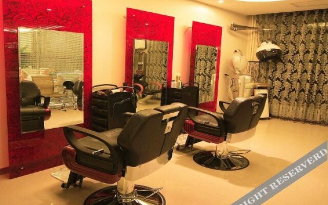 北京人和嘉德商务酒店