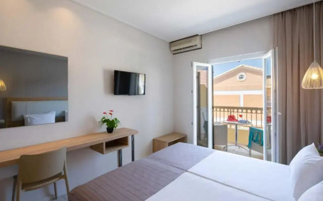 Hotel Rossis