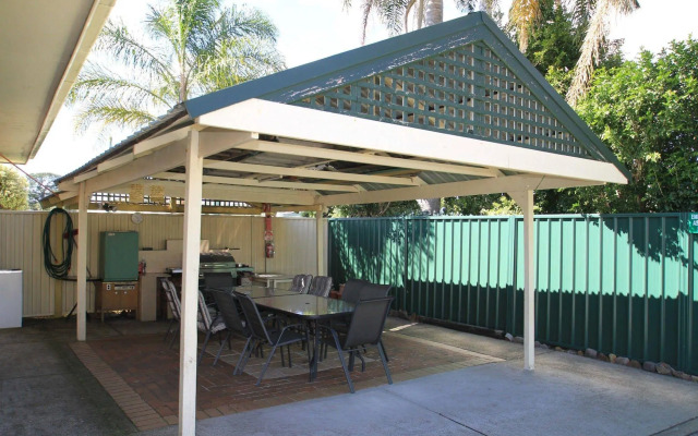 Sussex Inlet Motel
