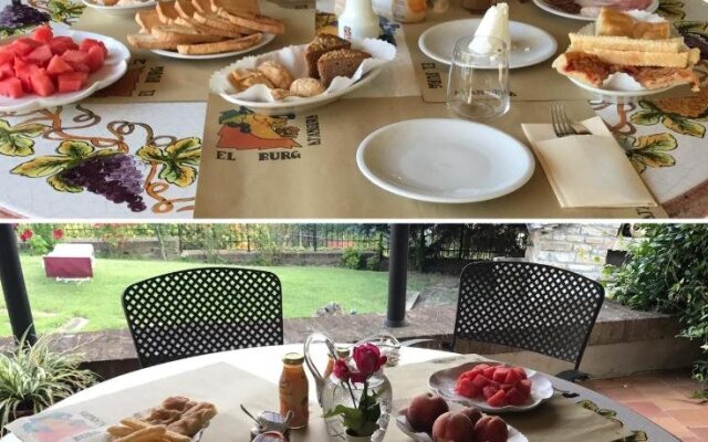 Agriturismo Poderi Zunino