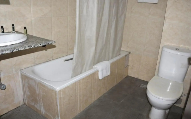 Royal Charlin Hotel and Suites