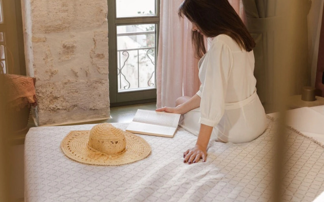 Neratze Hammam Suites