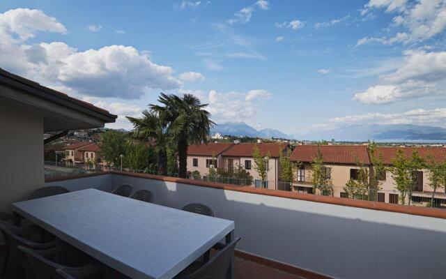 Exclusive Villa Le Palme