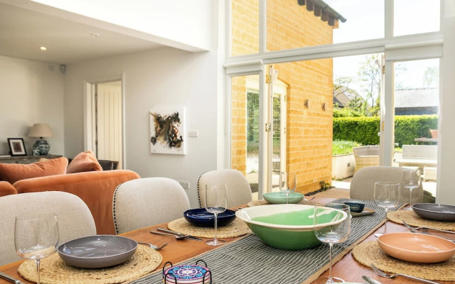 Field House-Stunning 3BD Home in Kingham