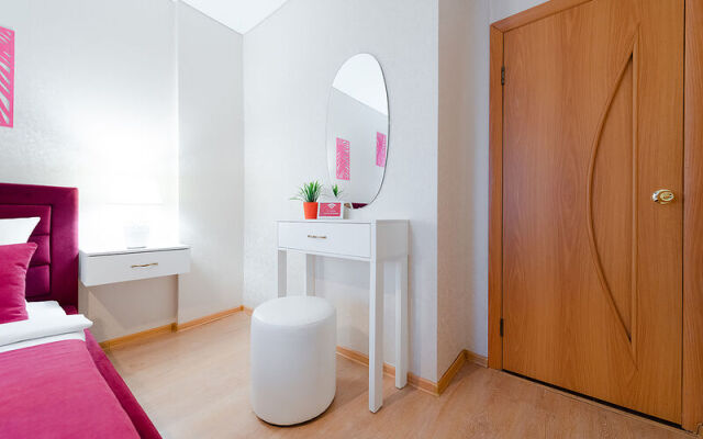 Апартаменты Пять Звезд Бархат