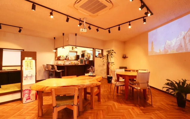 Pension Zozan