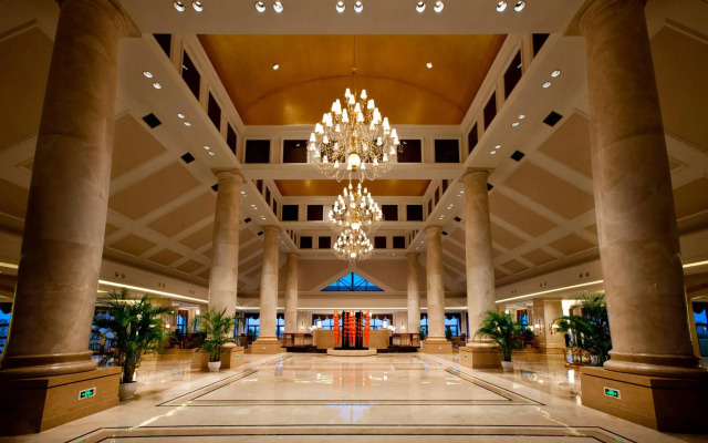 Yourworld International Conference Center