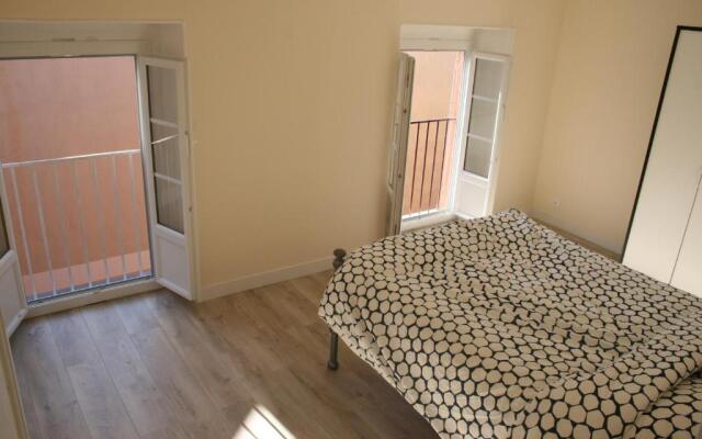 Apartment Lisa Acropolis Garibaldi