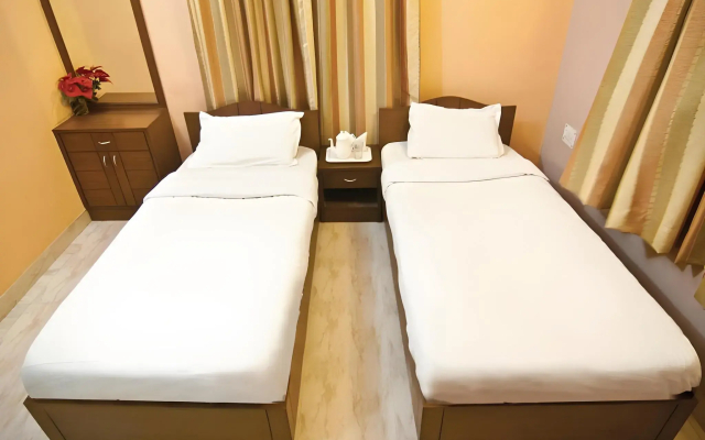 Shoba Suites