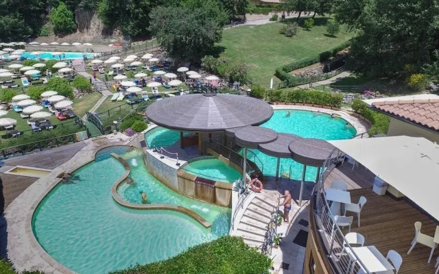 Relais il Ciliegio