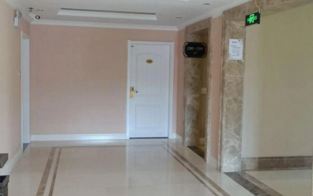 Guanshan Holiday Hotel